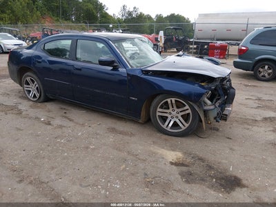 DODGE CHARGER 2006