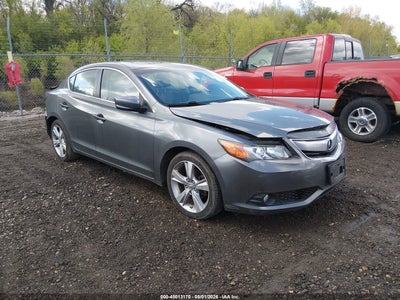 ACURA ILX 2013