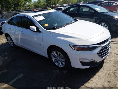 CHEVROLET MALIBU 2024