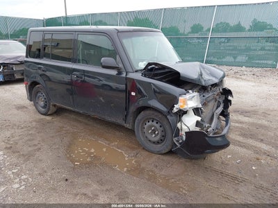 SCION XB 2006