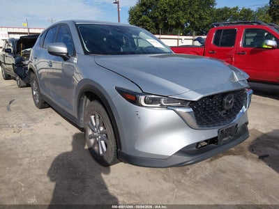 MAZDA CX-5 2023