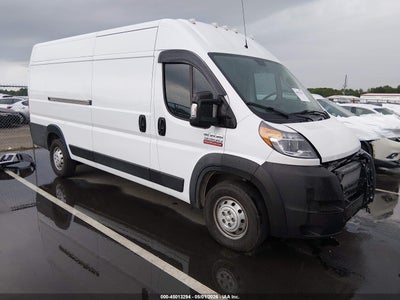 RAM PROMASTER 3500 2021