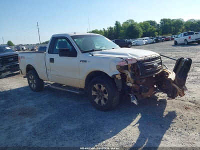 FORD F-150 2014