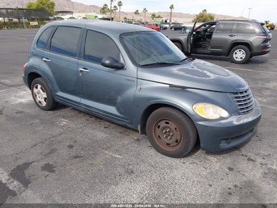 CHRYSLER PT CRUISER 2006