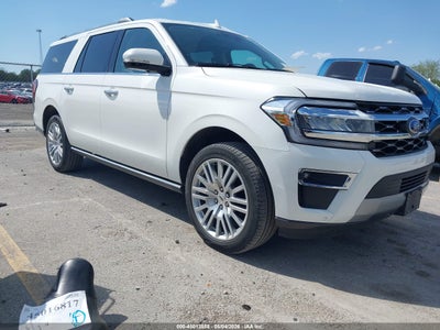 FORD EXPEDITION 2024