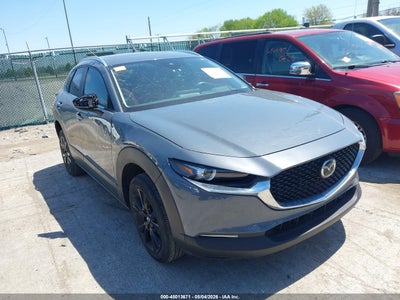 MAZDA CX-30 2023