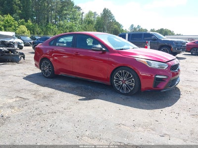 KIA FORTE 2020