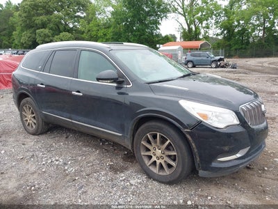 BUICK ENCLAVE 2014