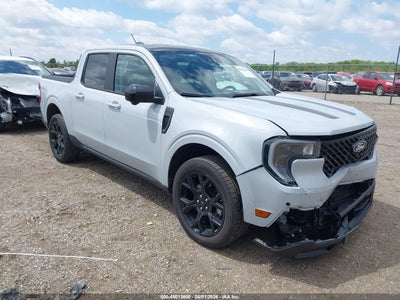 FORD MAVERICK 2025