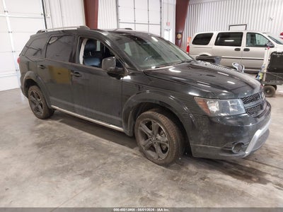 DODGE JOURNEY 2019