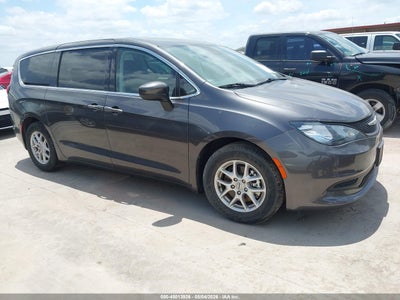 CHRYSLER VOYAGER 2023