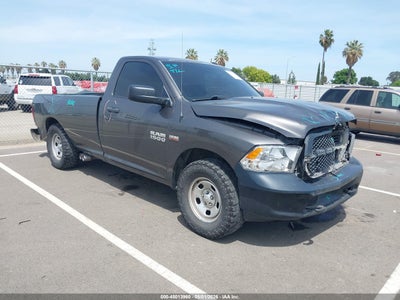 RAM 1500 2017