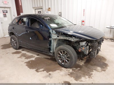 MAZDA CX-30 2023