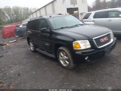 GMC ENVOY 2005
