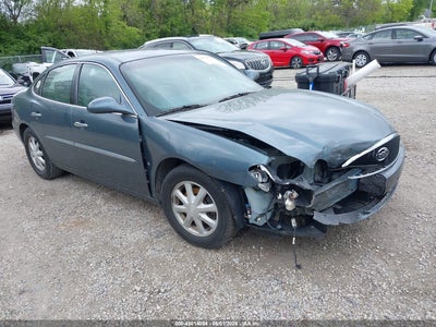 BUICK LACROSSE 2006