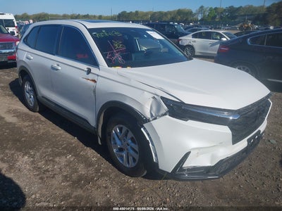 HONDA CR-V 2024