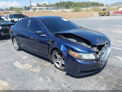 ACURA TL 2006