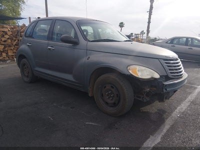 CHRYSLER PT CRUISER 2006