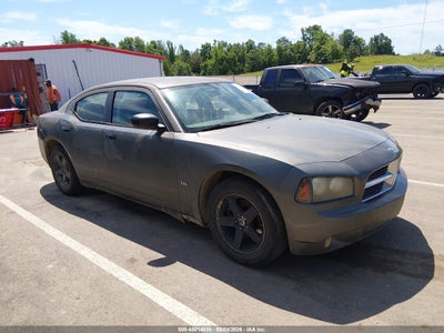 DODGE CHARGER 2009