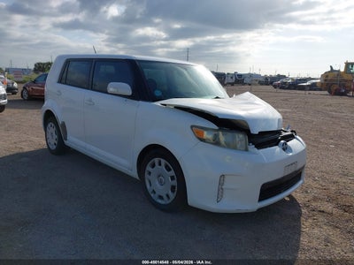 SCION XB 2014