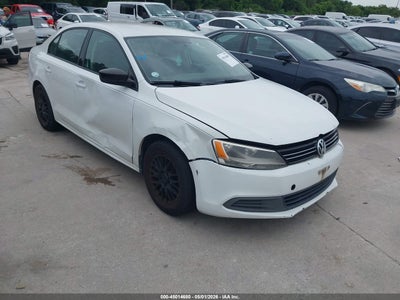 VOLKSWAGEN JETTA 2014