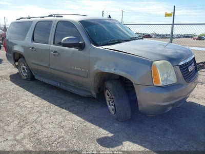 GMC YUKON XL 1500 2007