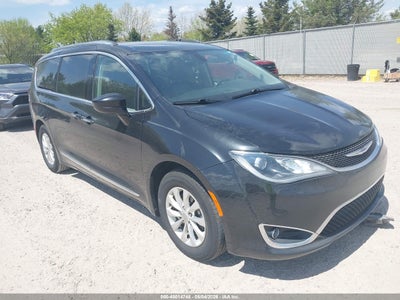 CHRYSLER PACIFICA 2019