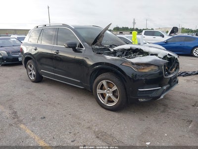 VOLVO XC90 2017