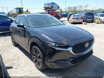 MAZDA CX-30 2024