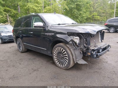 LINCOLN NAVIGATOR 2019