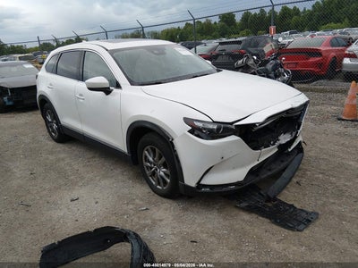 MAZDA CX-9 2018