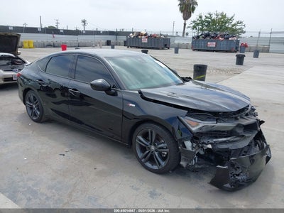 ACURA INTEGRA 2024