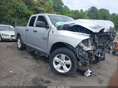 RAM 1500 2014