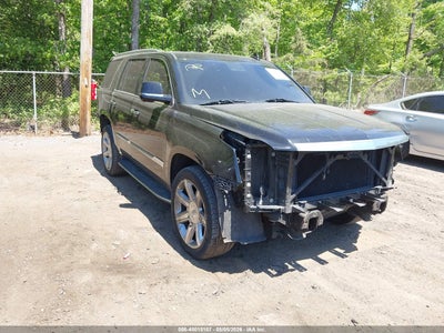 CADILLAC ESCALADE 2020