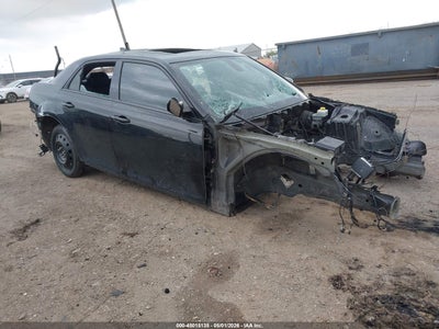 CHRYSLER 300 2016