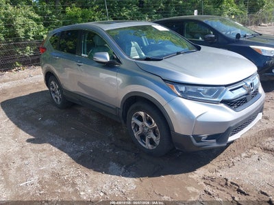 HONDA CR-V 2019
