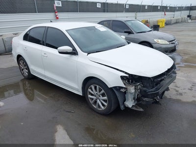 VOLKSWAGEN JETTA 2013
