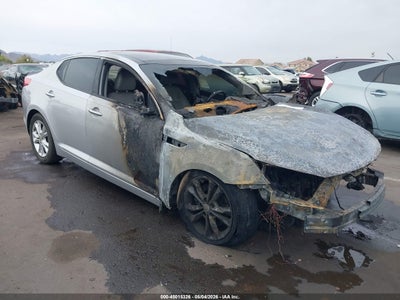 KIA OPTIMA 2012