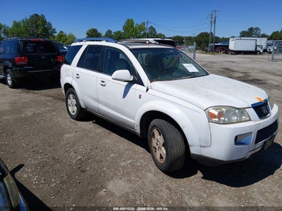 SATURN VUE 2006