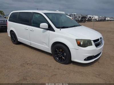 DODGE GRAND CARAVAN 2019