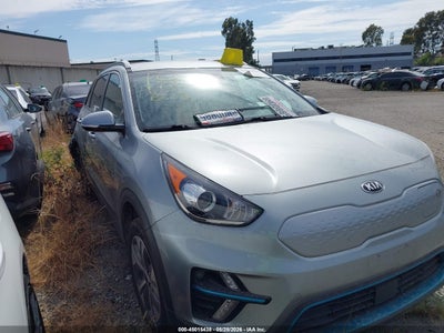 KIA NIRO EV 2019