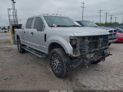 FORD F-250 2017