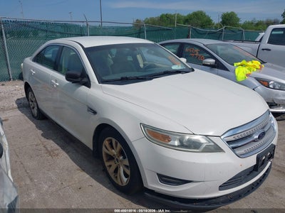 FORD TAURUS 2010