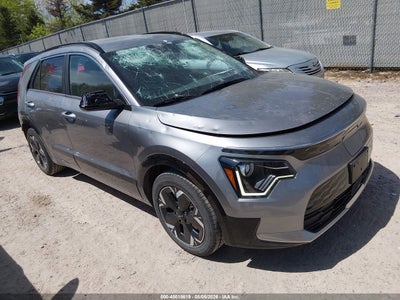 KIA NIRO EV 2024