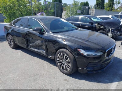 VOLVO S90 2020