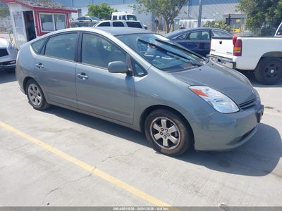 TOYOTA PRIUS 2005