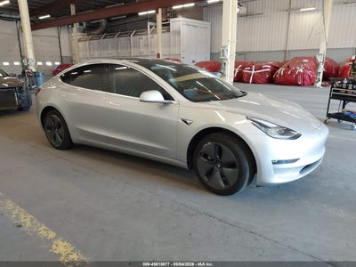 TESLA MODEL 3 2018
