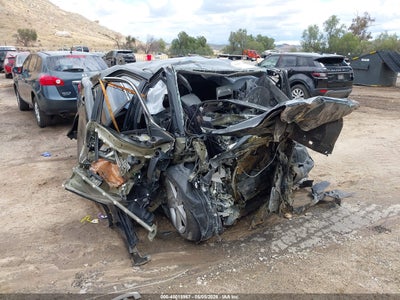 TOYOTA CAMRY 2014