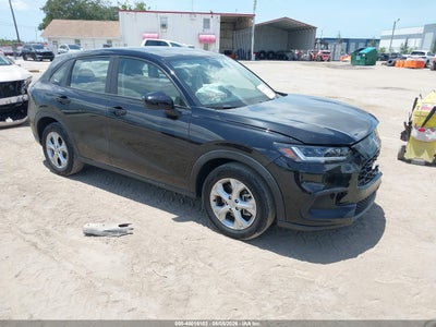 HONDA HR-V 2024