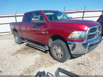 RAM 2500 2014